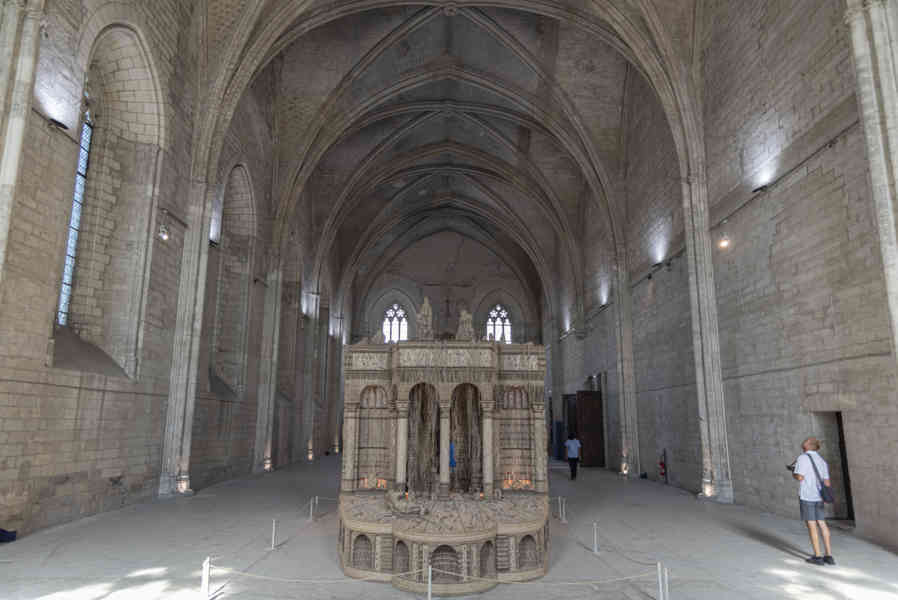Francia - Avignon 029- Palacio de Los Papas.jpg